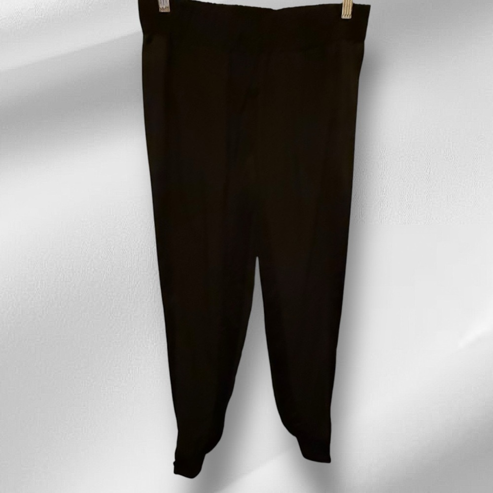 Bisou Bisou Black Pants